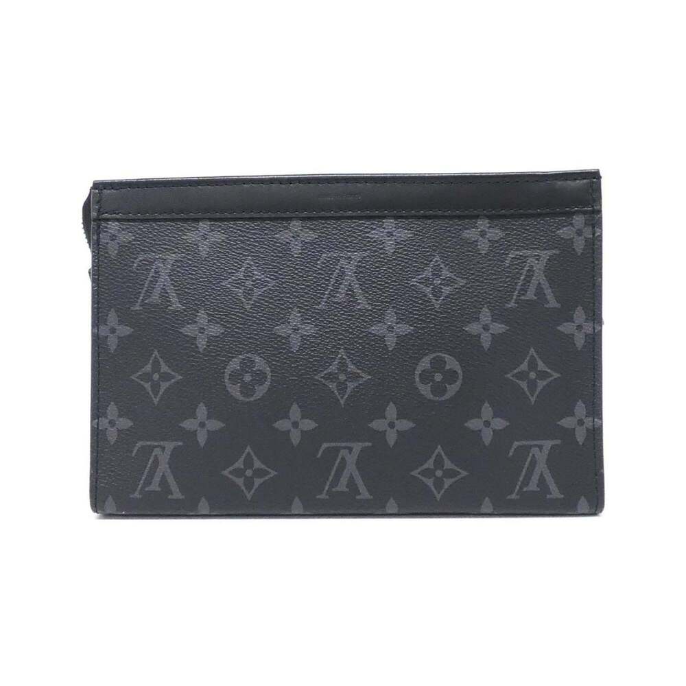 Louis Vuitton Monogram Eclipse Reverse Gaston Wea… - image 2